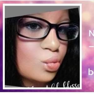 Meet your Posher, Kim